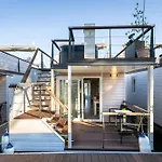 Apartamento Lovely Houseboat