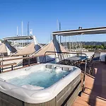 Apartamento Lovely Houseboat Portoroz