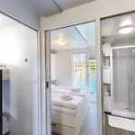 Apartamento Lovely Houseboat