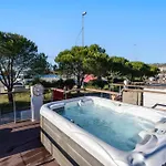 Apartamento Lovely Houseboat Portoroz
