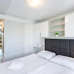 Apartamento Lovely Houseboat Portoroz