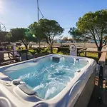 Lägenhet Lovely Houseboat Portorož