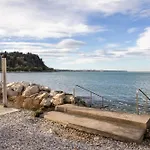 Lovely Houseboat Apartamento Portoroz