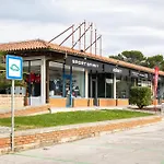 Lovely Houseboat Apartamento Portoroz