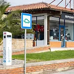 Lovely Houseboat Apartamento *