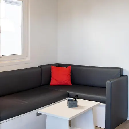 Lovely Houseboat 아파트 포르토로즈