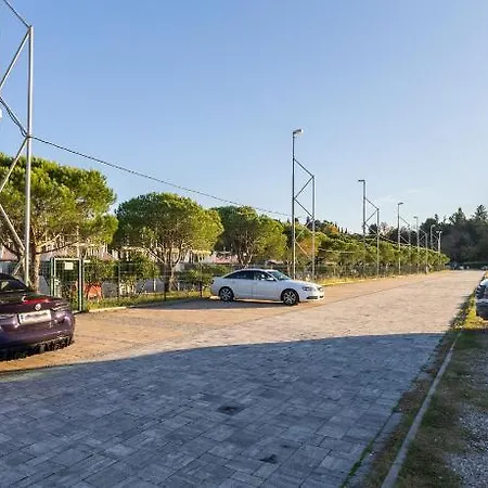 Lovely Houseboat * Πορτορόζ