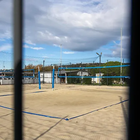 Daire Lovely Houseboat