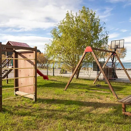 Lovely Houseboat Apartamento *
