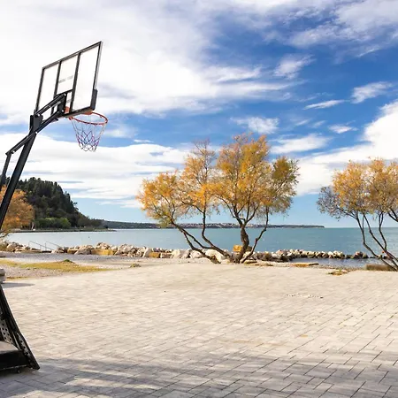 Lovely Houseboat Daire *