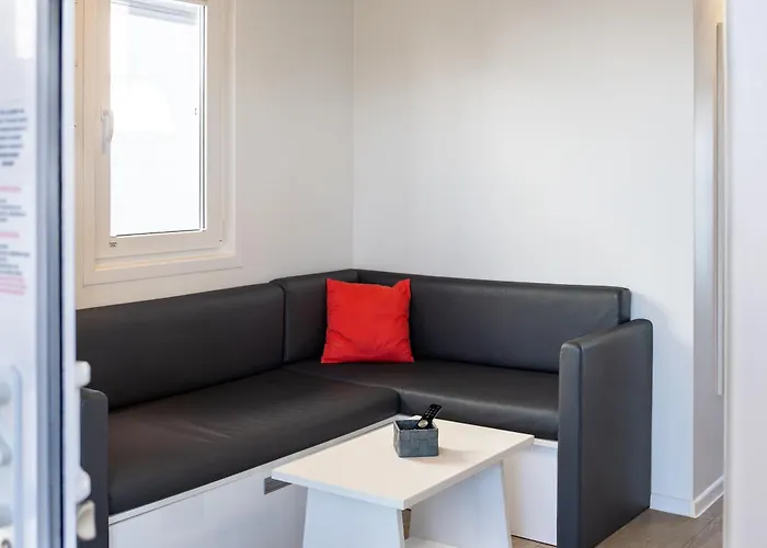 Lovely Houseboat Daire Portorož