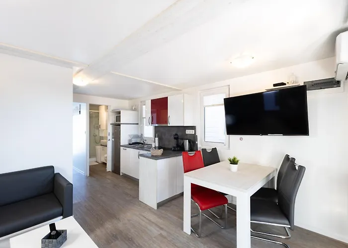 Lovely Houseboat * Portorož