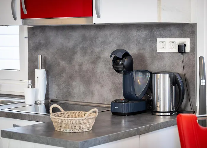 Lovely Houseboat * Portoroz