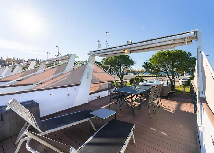 Daire Lovely Houseboat *