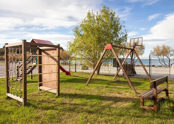 Lovely Houseboat Daire *