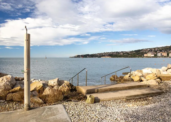 Daire Lovely Houseboat *