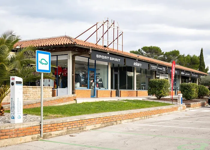 Lovely Houseboat Daire Portorož